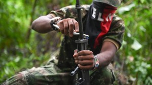 Ejército colombiano destruye más de 30 artefactos explosivos improvisados en Arauca