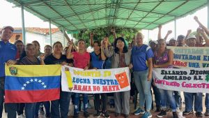 Deserción estudiantil, planteles por el piso y docentes con bolsillos vacíos: Así se vislumbra el panorama en Bolívar