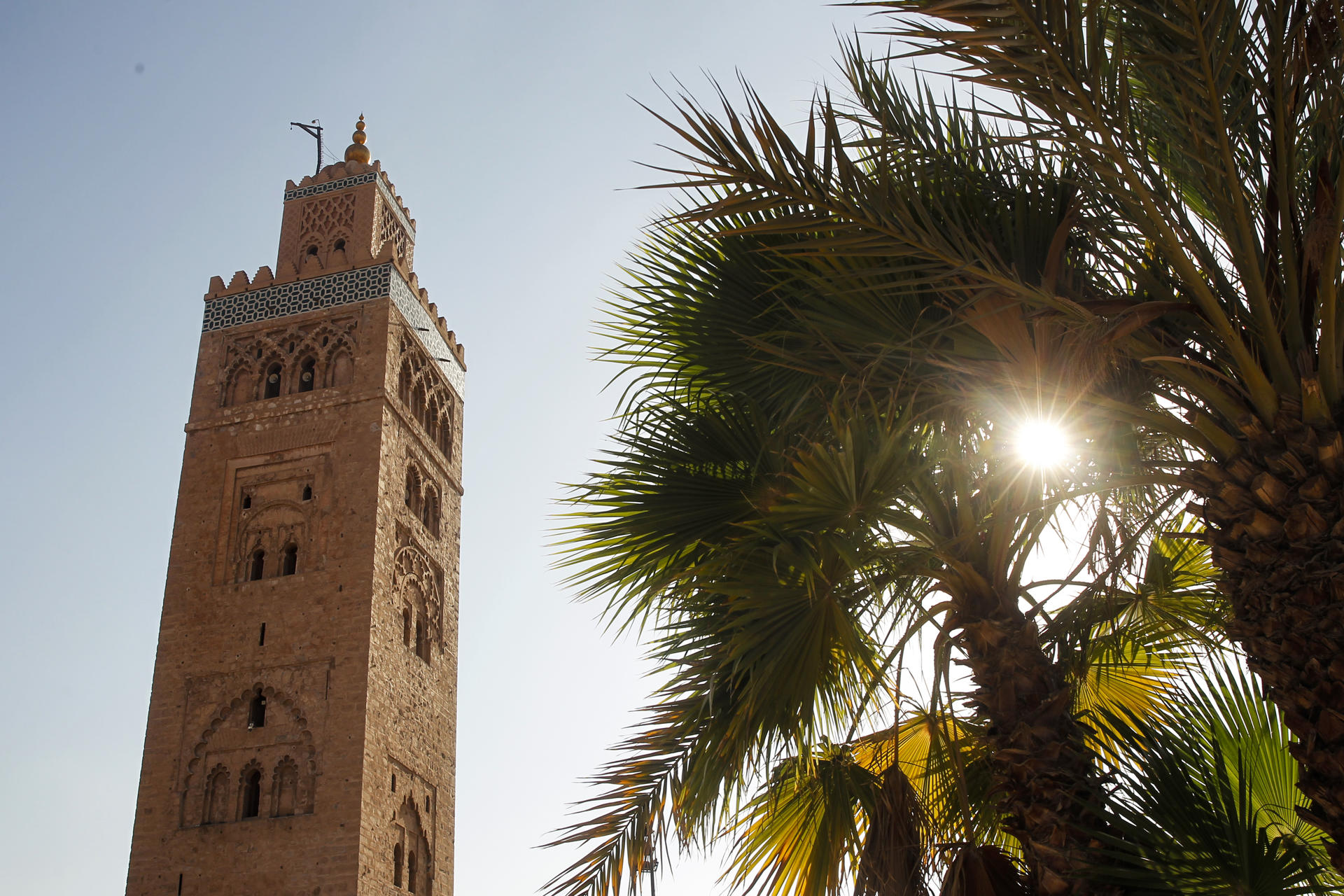 El terremoto golpea el corazón del patrimonio histórico de Marruecos