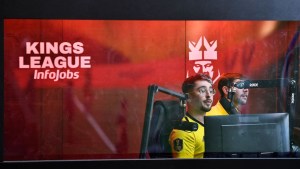 Gerard Piqué sufre un nuevo golpe: La Kings League desaparece de la televisión