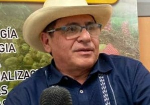 Destituyen a alcalde opositor de Mucuchíes en Mérida presuntamente por haber abandonado sus funciones