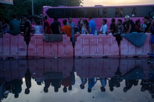 La OEA presenta una guía para atender los casos de violencia sexual a migrantes en el Darién