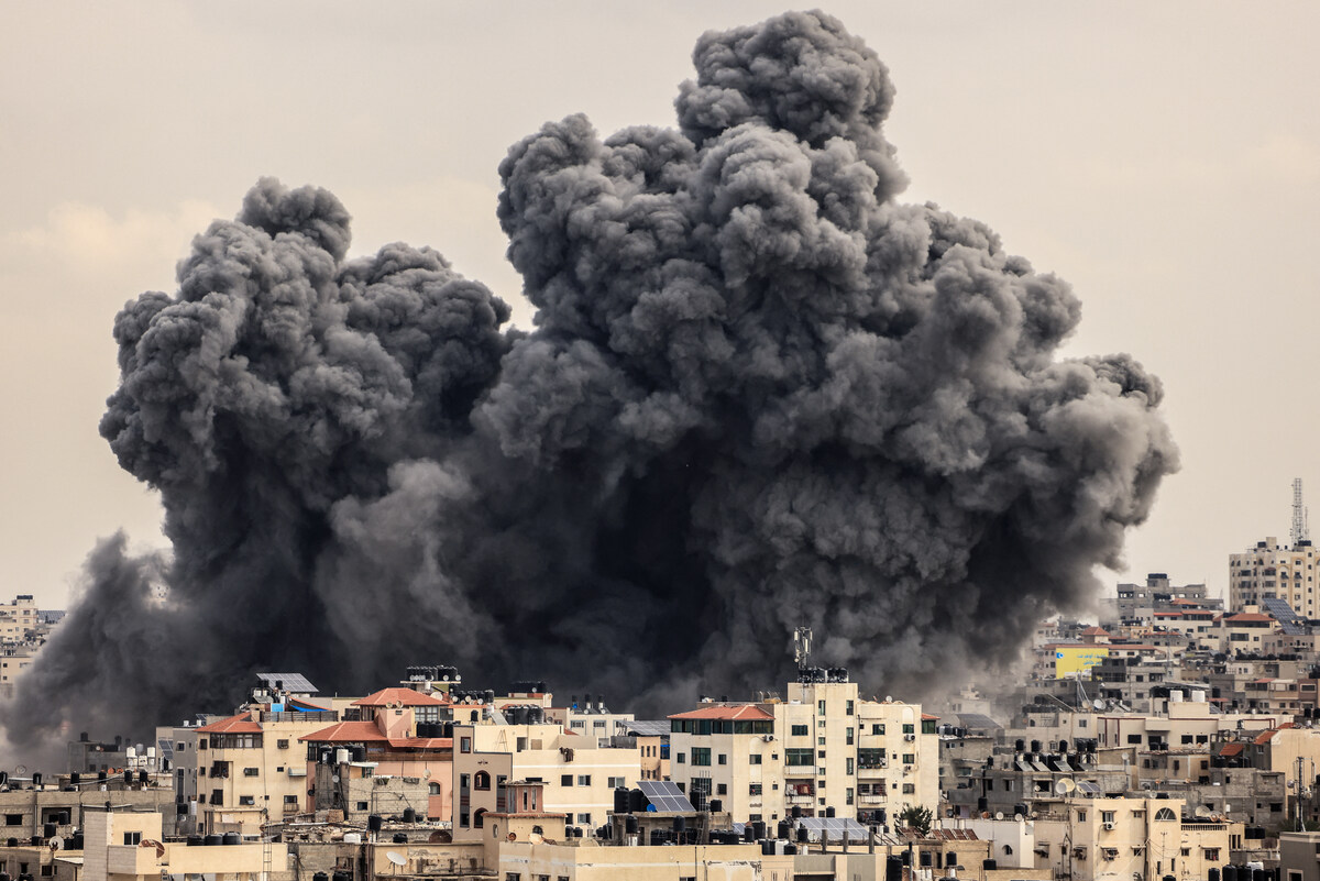 El ataque de Hamás, una operación coordinada que que podría prolongarse