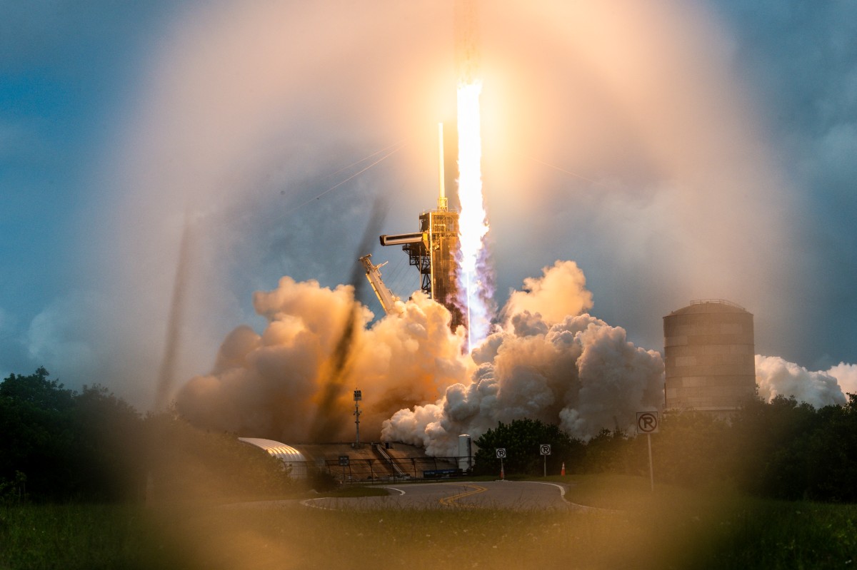 Nasa envió una sonda espacial para estudiar el asteroide metálico Psyche