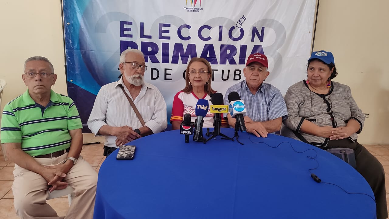 Junta Regional de Primaria en Lara informó que comienzan a agotarse las boletas en algunos centros del estado