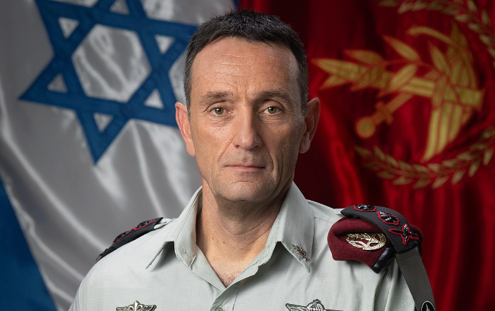 El jefe del Ejército de Israel amenaza con “desmantelar” Hamás y asegura que Gaza “no volverá a ser igual”