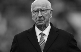 El Real Madrid despide a Bobby Charlton, “leyenda del fútbol mundial”