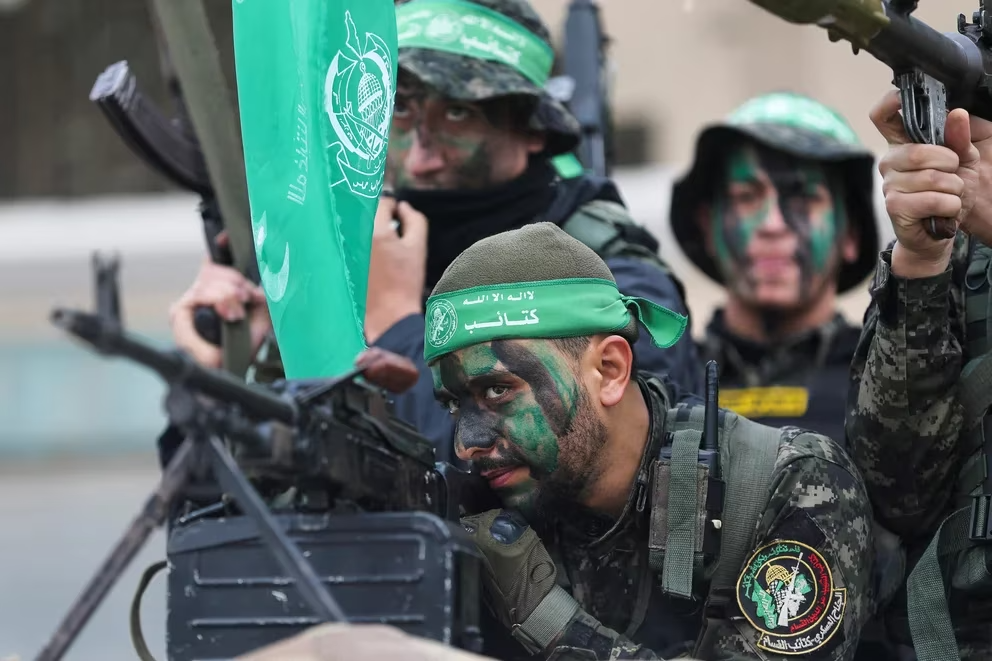 Pruebas indican que Hamás habría usado armas norcoreanas en su ataque a Israel