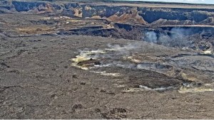 Tiembla Hawái: reportan más de 320 terremotos en 24 horas producto del volcán Kilauea