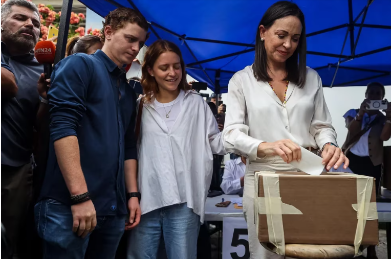 AN rechazó la pretensión del régimen de anular los resultados de la Primaria