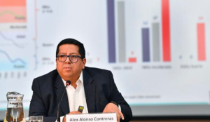 Ministro de Economía admite que el Perú está en recesión: “No me cabe la menor duda”