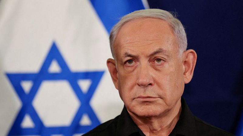 Benjamín Netanyahu, el hombre que ha gobernado Israel por más tiempo y ahora lidera la ofensiva contra Hamás