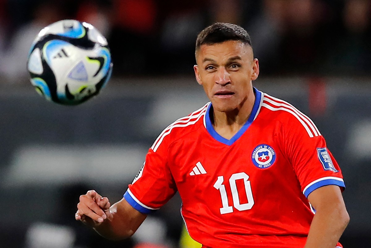 Alexis Sánchez explotó y criticó duramente las condiciones con la que cuenta la selección de Chile