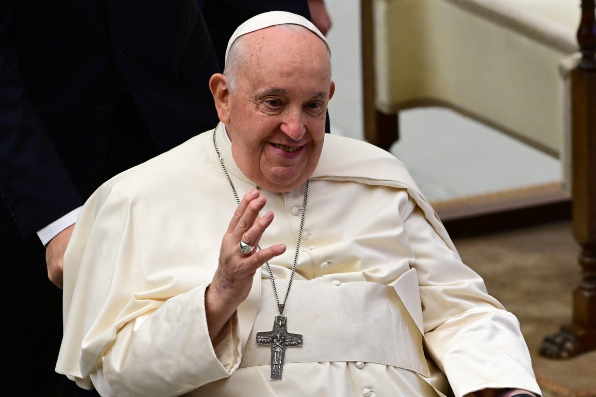 El papa Francisco visitará por primera vez Papúa Nueva Guinea en agosto