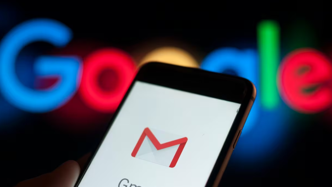 Truco para seguir usando Gmail después de quedar sin espacio de almacenamiento