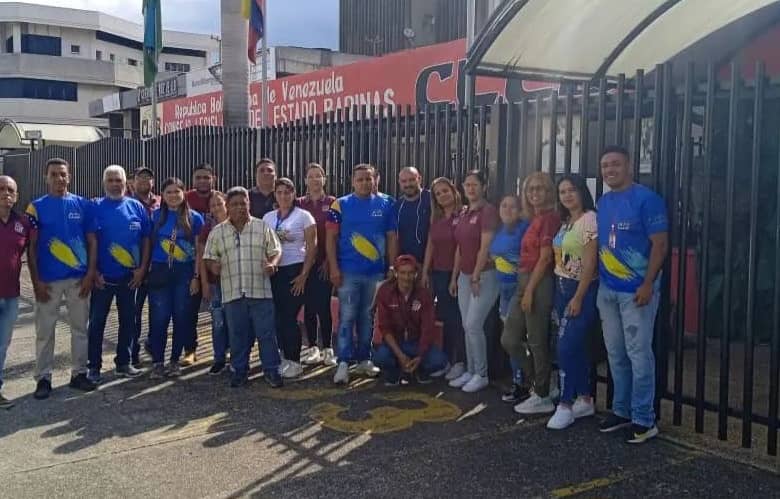 Consejo Legislativo chavista de Barinas tiene siete “monos” pendientes por cancelar a los trabajadores