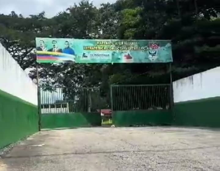 Matadero en Barinas contamina a barriadas Ezequiel Zamora y Santo Domingo