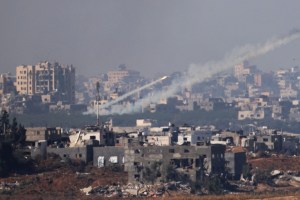 Amnistía Internacional pide alto el fuego permanente tras reanudación de combates en Gaza