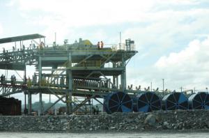 Empresa minera canadiense inicia arbitraje internacional contra Panamá por cese de mina de cobre