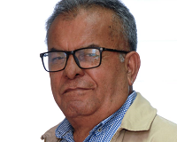 José Aranguibel Carrasco: Llegar a Miraflores es el reto opositor con Manuel Rosales