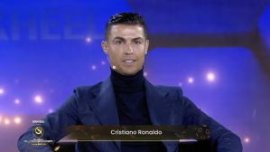 Cristiano Ronaldo ve la liga saudita más competitiva que la francesa