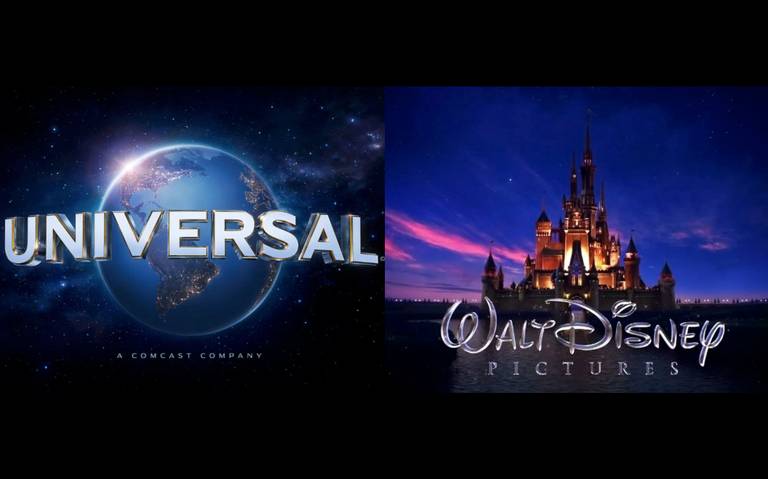 Universal Pictures destrona a Disney como el estudio más lucrativo de 2023