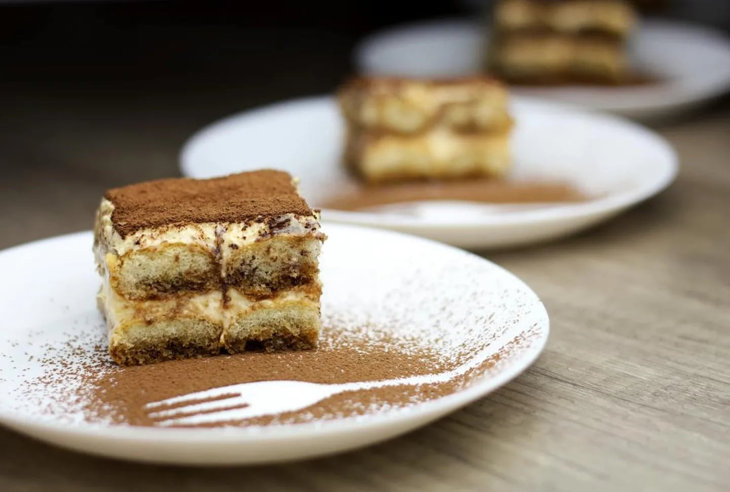 Una joven comió un tiramisú vegano y murió: ahora, el dueño de la pastelería es investigado por homicidio