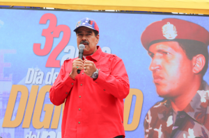 Reuters: Nicolás Maduro intensifica esfuerzos para reducir la inflación antes de las elecciones