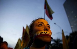 Más de 380 violaciones al derecho a la libertad de expresión se registraron en Venezuela durante 2023