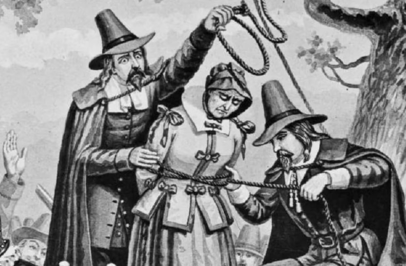 La verdadera historia de las brujas de Salem: oscurantismo, superstición, odio y un juicio que se cobró 19 vidas