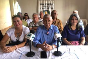 Acción Democrática denuncia limitaciones para inscribirse en el Registro Electoral en Guárico