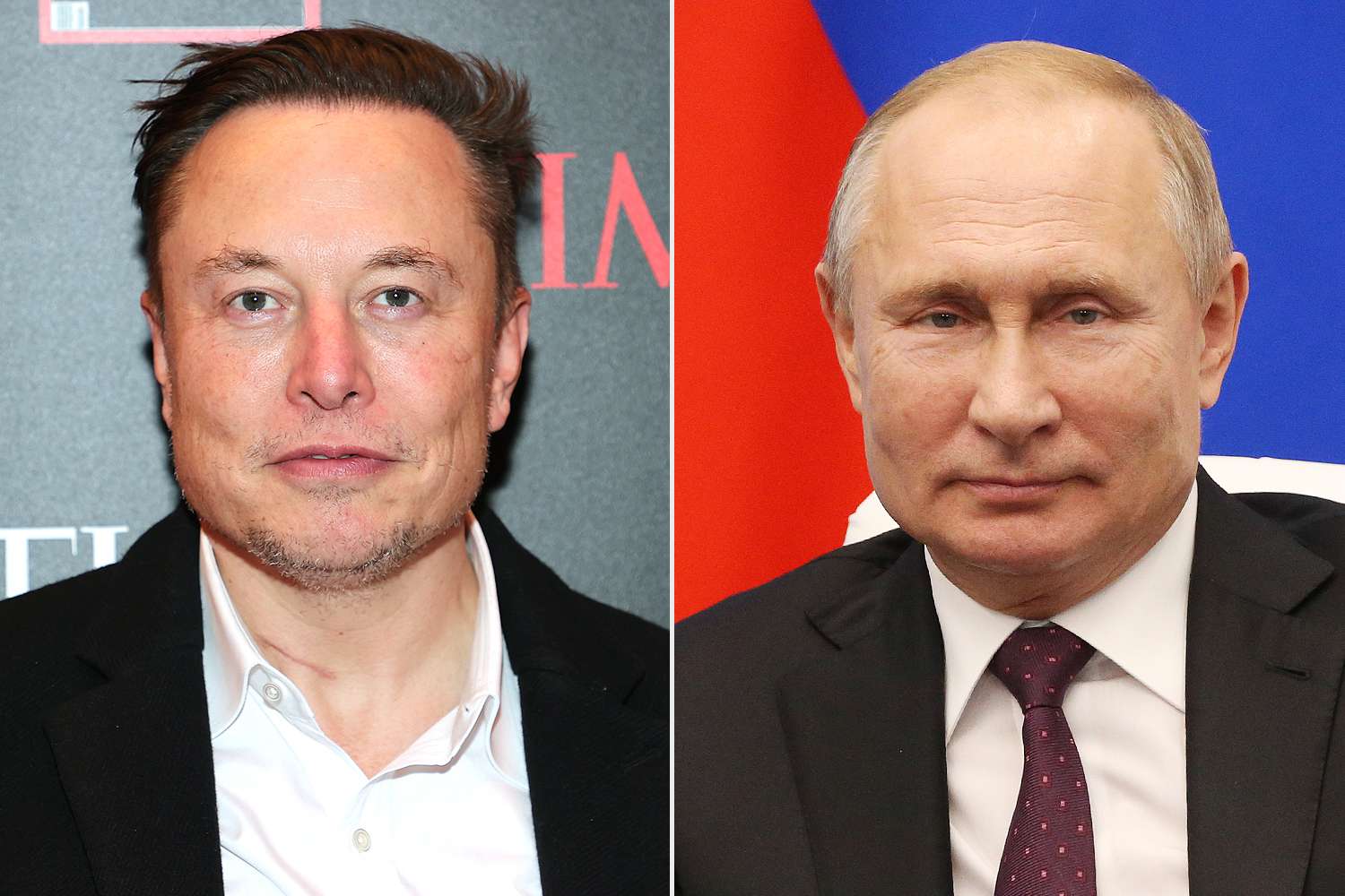 Putin cree que Musk es imparable y aboga por un acuerdo internacional sobre IA