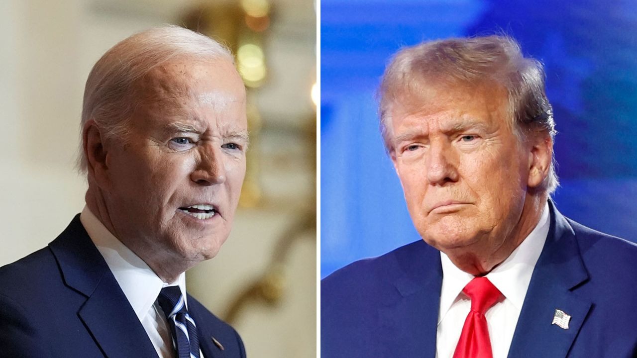 Biden intentó comunicarse con Trump tras el nuevo atentado contra el expresidente