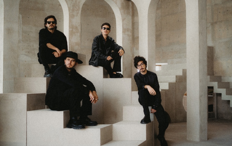 Con “Morat: Los Estadios. Antes de Que Amanezca”, la banda busca marcar un hito en la historia musical