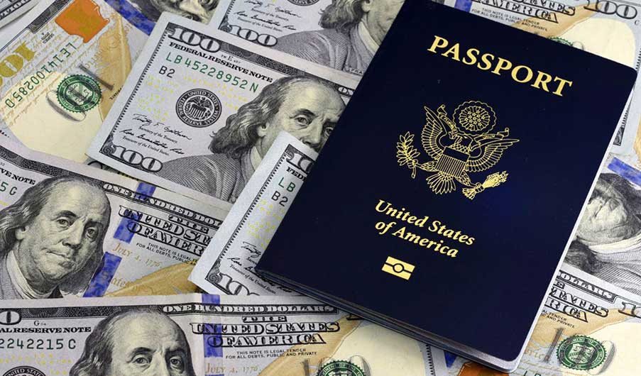 Tipos de visa que puedes solicitar si piensas invertir en un negocio en EEUU