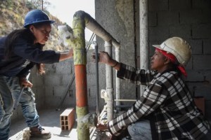 The challenge of gender equality in Venezuelan companies