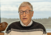 Bill Gates: Cuál es el superalimento que el fundador de Microsoft recomienda