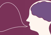 ¿Las personas que hablan rápido tienen mejor salud cerebral?