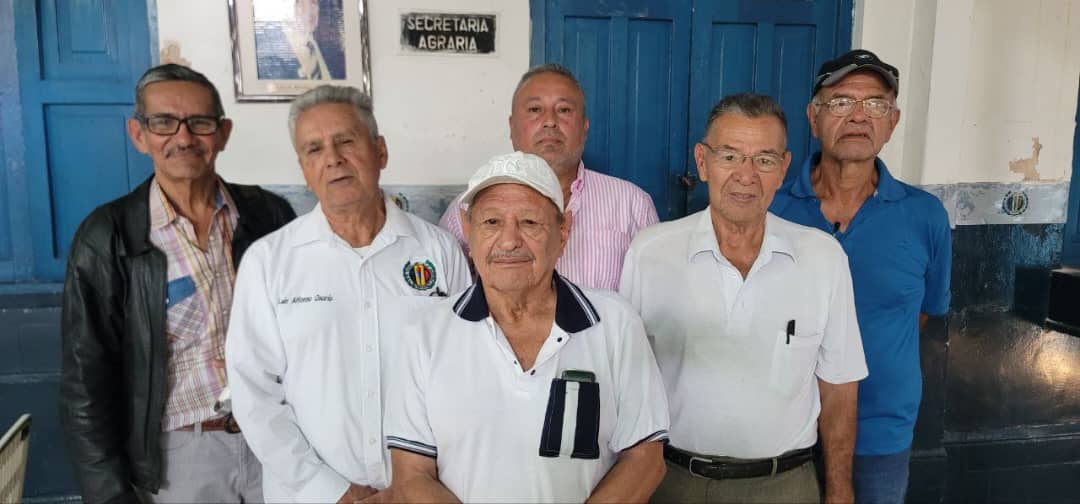 Agricultores de Táchira conmemoran el Día del Campesino en medio de “matracas” y abandono del campo