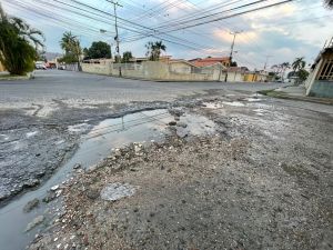 Ni los “amigos del norte de Maracay” se salvan de la ineficiencia del chavismo