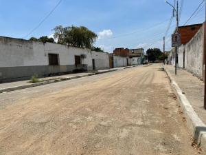 Calles del sector 23 de Enero de Maracay parecen escenarios del “lejano oeste”