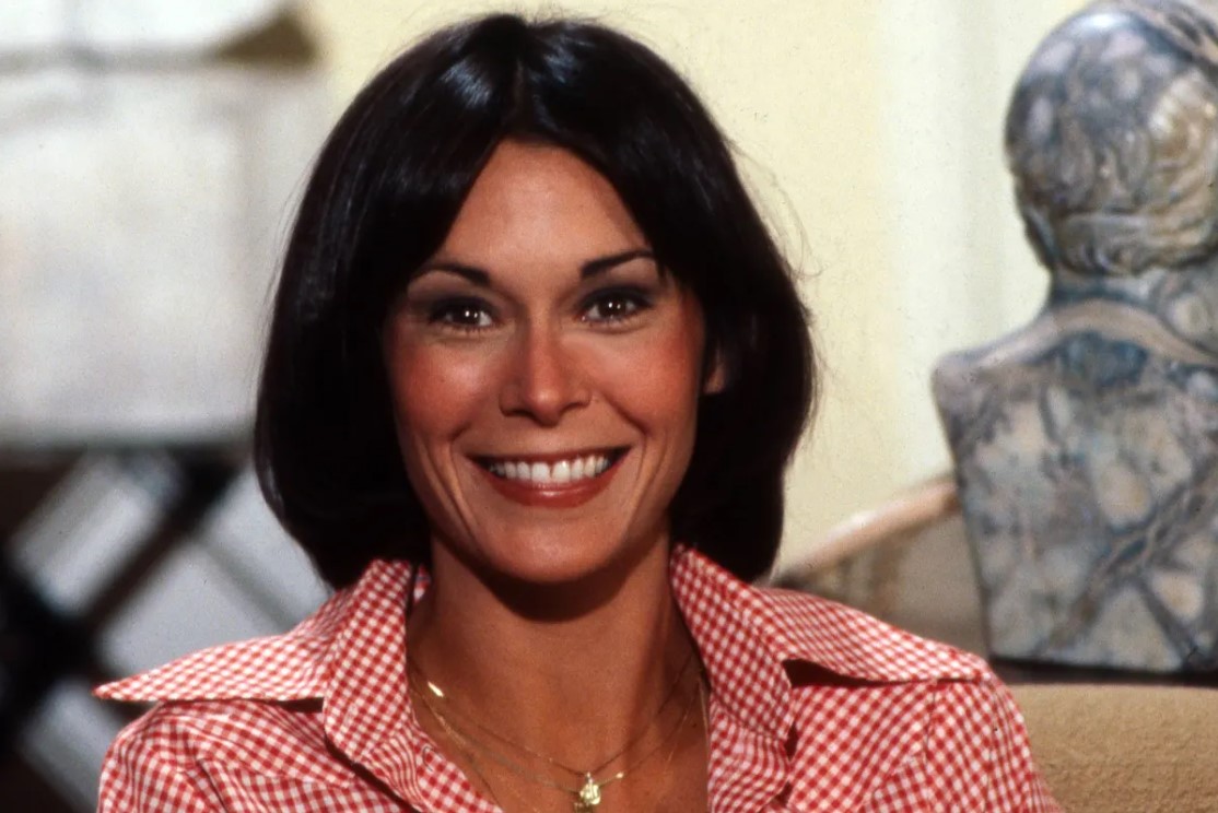 Kate Jackson, el ángel de Charlie más rebelde y mejor pago que decidió no sacrificar su vida por una serie