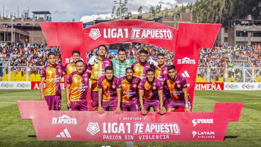 Polémica entre jugadores y dirigentes de equipo peruano por acusación de amañar partidos