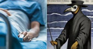 Murió un hombre en EEUU a causa de la “Peste Negra”, enfermedad que devastó al mundo en la Edad Media