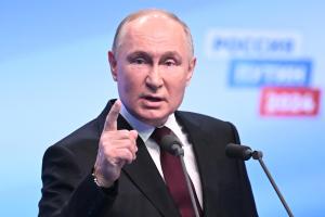 Veterano disidente ruso pidió la muerte para el “asesino Putin” tras ser arrestado