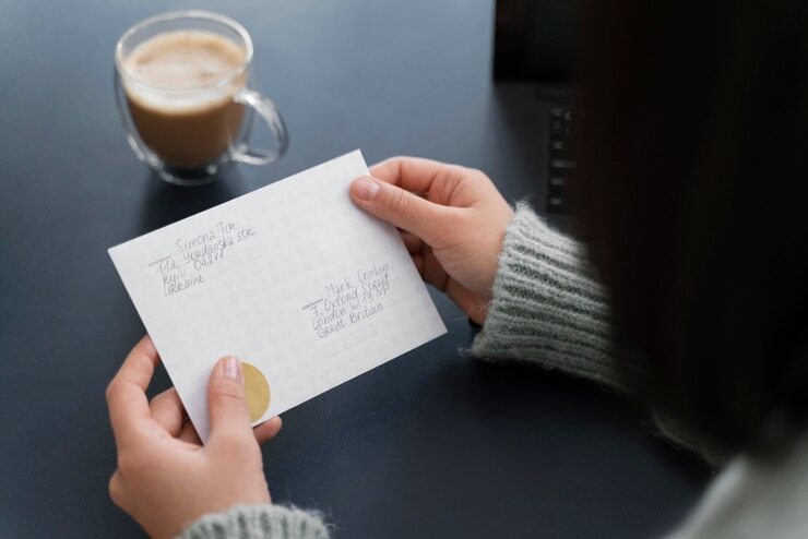 Enviaron una carta a sus vecinos para pedir silencio y la respuesta los dejó “llorando” (VIDEO)