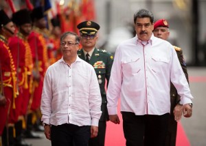 Colombia saluda invitación de Maduro a que regrese la oficina de la ONU para DDHH en Venezuela 