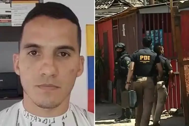 Al menos siete personas participaron en el secuestro y homicidio de Ronald Ojeda