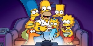 VIDEO: La nueva predicción de Los Simpson que tardó casi 30 años en hacerse realidad
