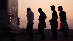 La violencia de los “narcocoyotes” a la que deben hacer frente los migrantes que quieren llegar con vida a EEUU